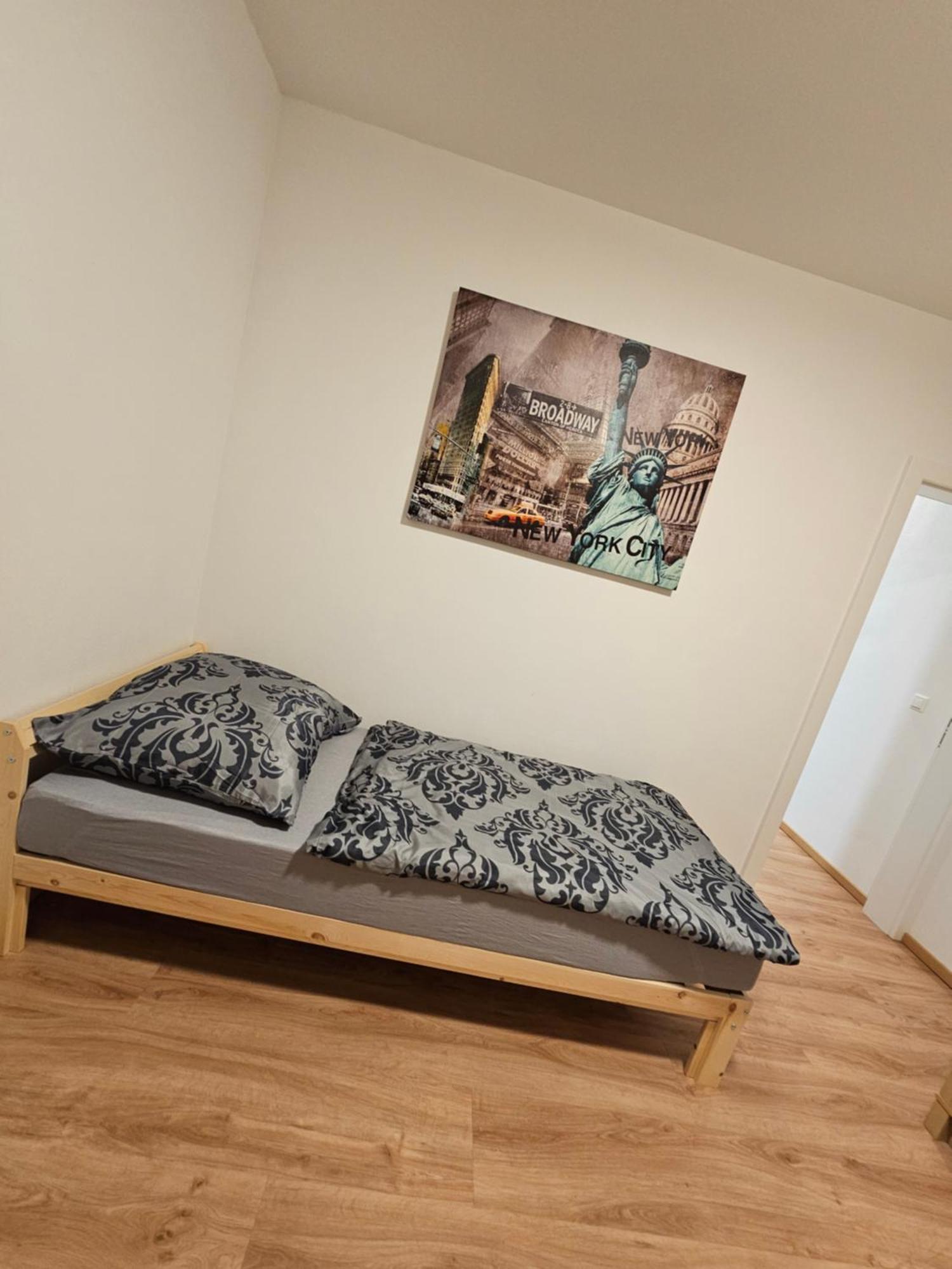 Werners Home Markt Sankt Florian Bagian luar foto